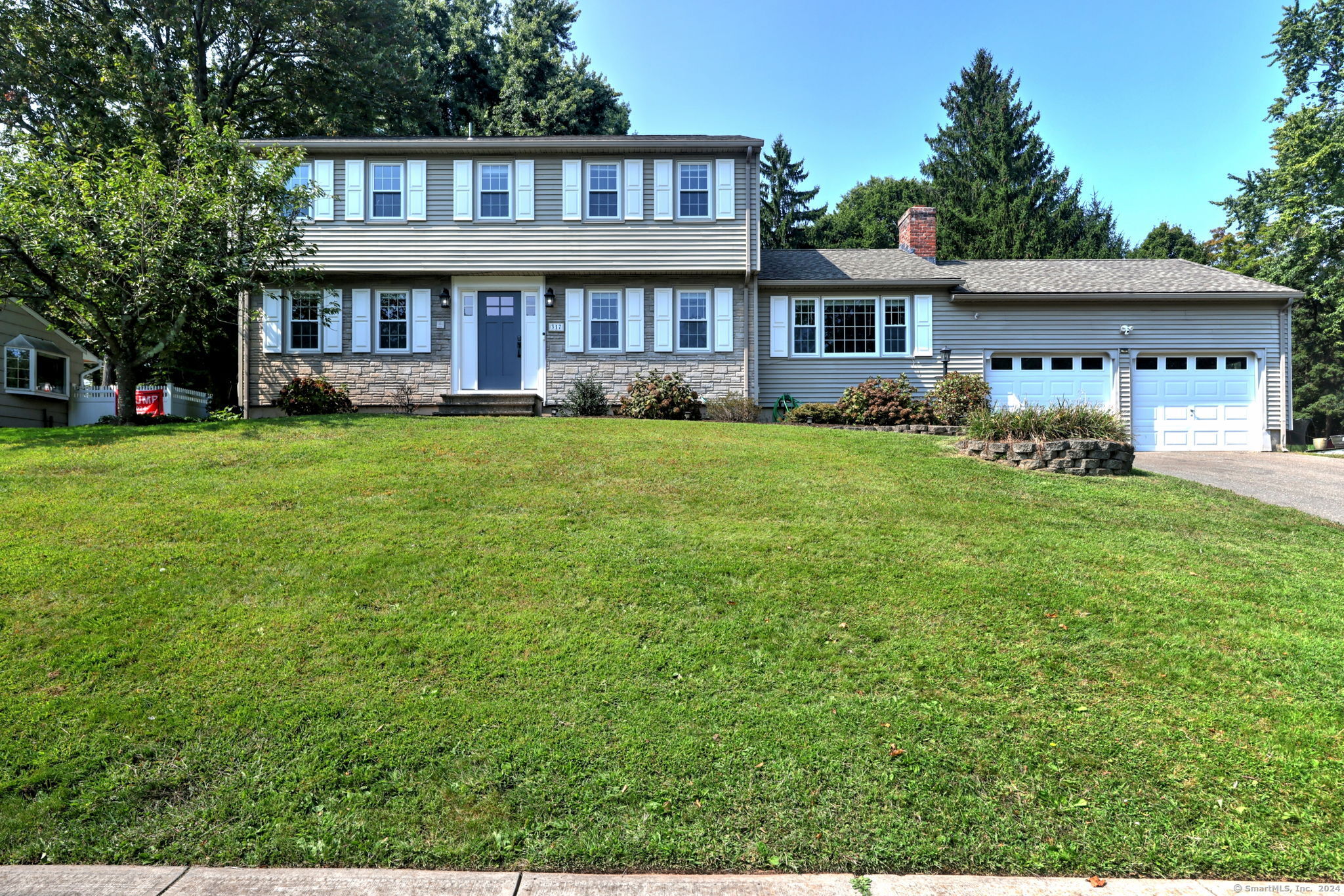 Spruce St, Cheshire, CT 06410