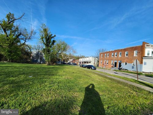 3842 Reisterstown Rd, BALTIMORE, MD, 21215-7616 | Card Image