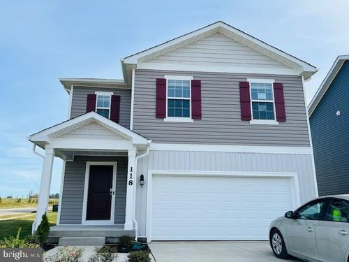 118 Middle Rd, STEPHENS CITY, VA, 22655 | Card Image