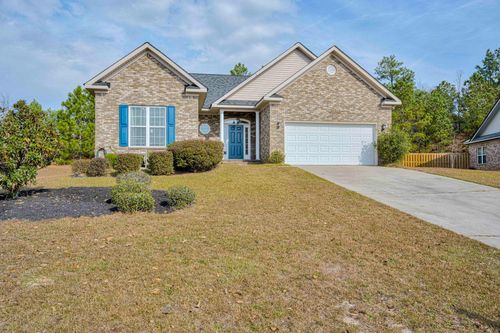 4545 Logans Way, Augusta, GA, 30909-9142 | Card Image