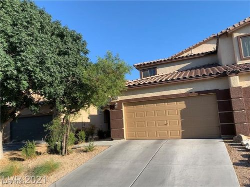 3813 Juanita May Ave, North Las Vegas, NV, 89032-8947 | Card Image