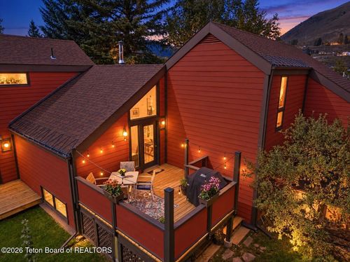 62-400 Powderhorn Ln, Jackson, WY, 83001-8179 | Card Image