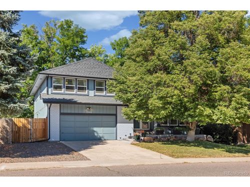 7393 S Zephyr Way, Littleton, CO, 80128-4321 | Card Image