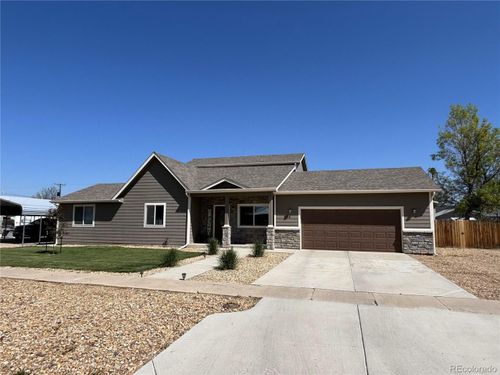 504 Elizabeth Ave, Platteville, CO, 80651 | Card Image