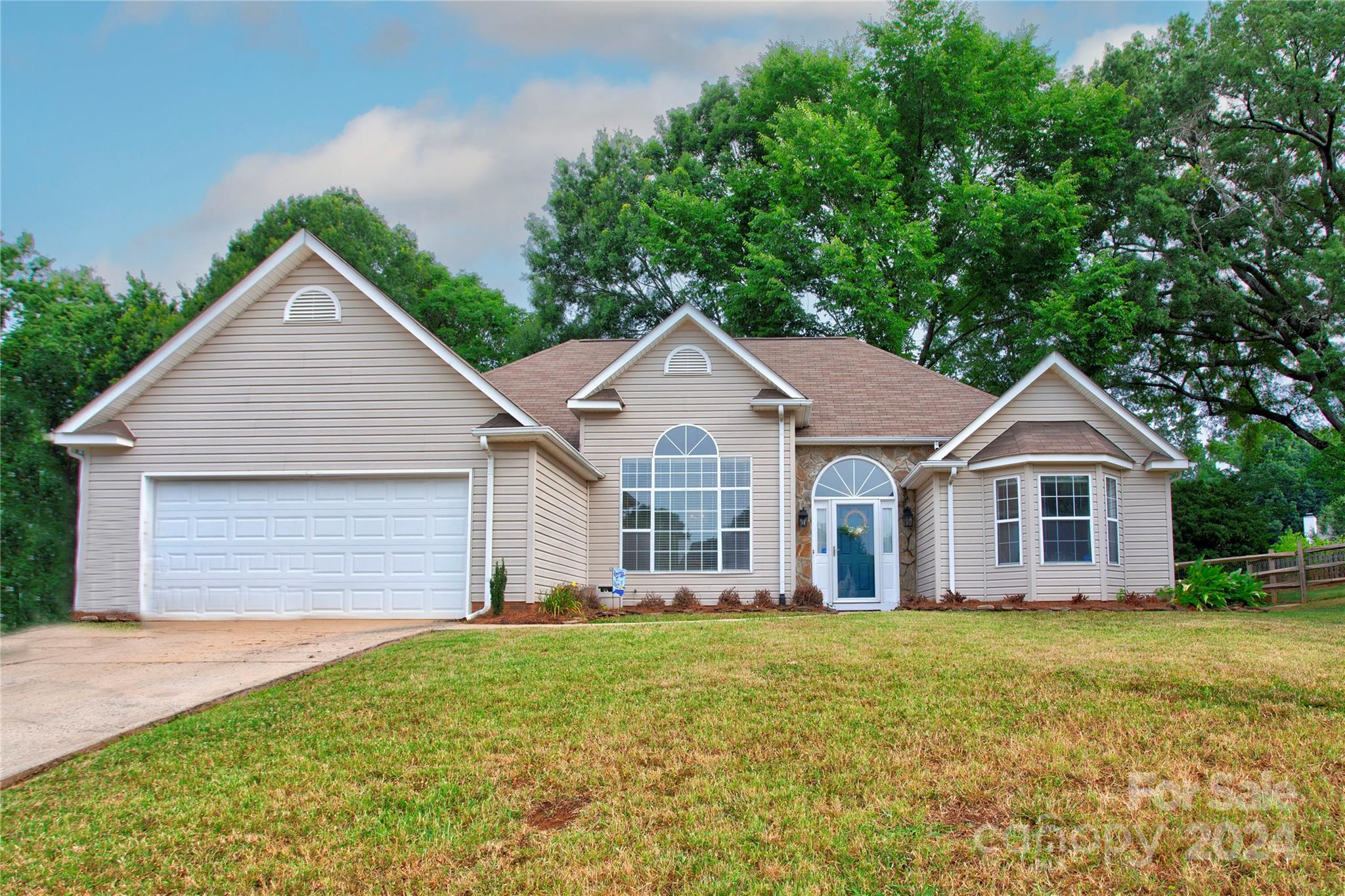 Winterberry Ct, Concord, NC 28027