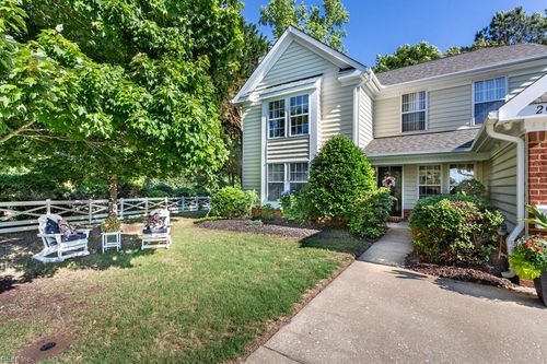 204 Gaslight Way, Williamsburg, VA, 23188-8916 | Card Image