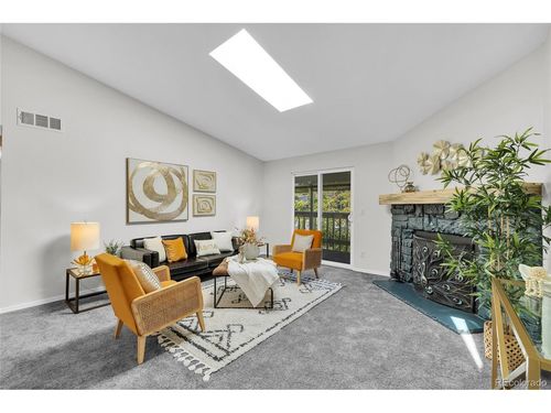 21-206-8600 E Alameda Ave, Denver, CO, 80247-1195 | Card Image