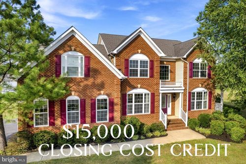1003 Horse Pen Run, HUNTINGTOWN, MD, 20639-2328 | Card Image