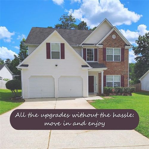 5050 Roxton Ln, Douglasville, GA, 30135-4774 | Card Image