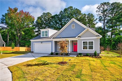 2500 Deal'S Creek Court Court, Chesapeake, VA, 23323 | Card Image