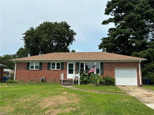 4808 Sullivan Blvd, Virginia Beach, VA, 23455-5804 | Card Image