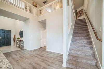 115 Pearland Street, House other with 4 bedrooms, 3 bathrooms and 4 parking in Hutto TX | Image 3