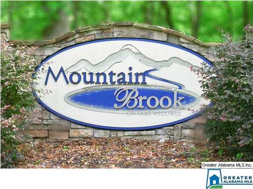 lot-7-7 Mountain Brook Drive, WEDOWEE, AL, 36278 | Card Image