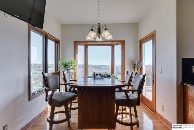 7881 Wisteria Way, House other with 5 bedrooms, 3 bathrooms and 3 parking in Fort Calhoun NE | Image 20