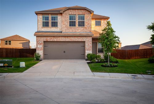 1506 Usal Ct, Forney, TX, 75126-3964 | Card Image