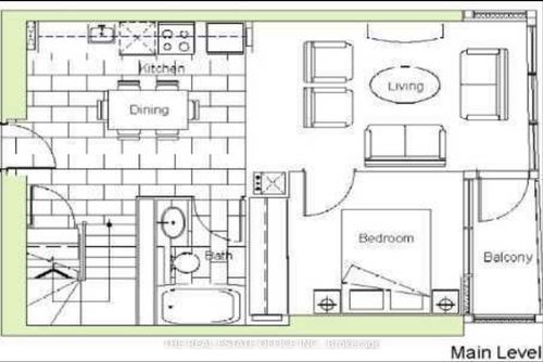 15 Fort York Blvd, Toronto, ON, M5V3Y4 | Card Image