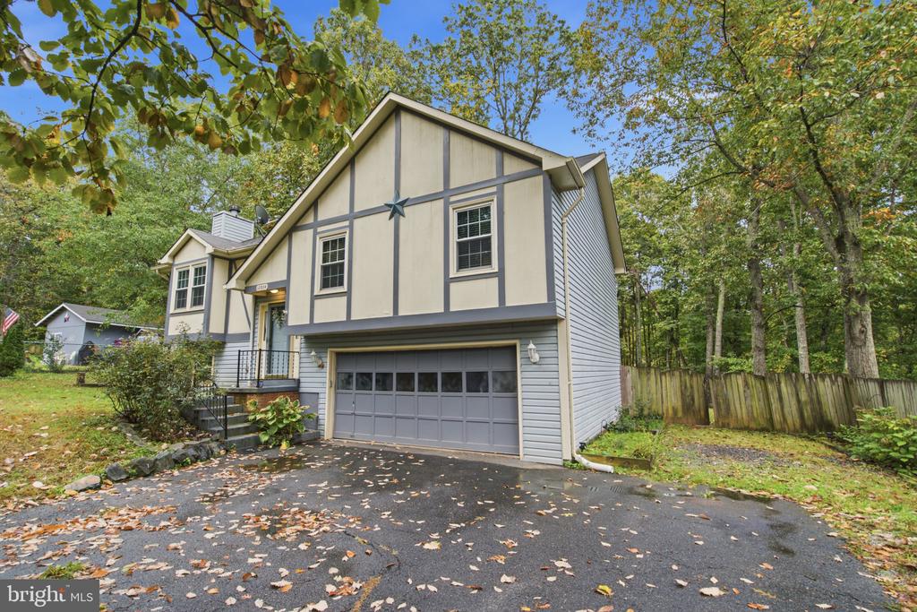 Residential in SPOTSYLVANIA