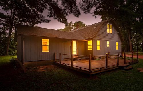 W7024 State Road 21, Marion, WI, 54982 | Card Image