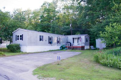 16 Highland Terrace, House other with 3 bedrooms, 2 bathrooms and null parking in Plymouth NH | Image 1