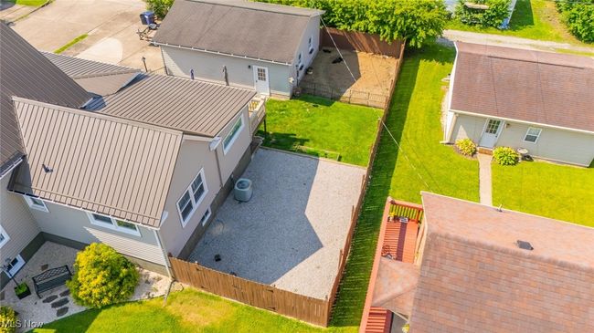 200 W 40 Th St, House other with 3 bedrooms, 2 bathrooms and null parking in Shadyside OH | Image 38