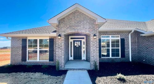 317 Carnation Ave, Meridianville, AL, 35759-2539 | Card Image