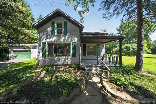 46800 W 11 Mile Rd, Novi, MI, 48374-2308 | Card Image