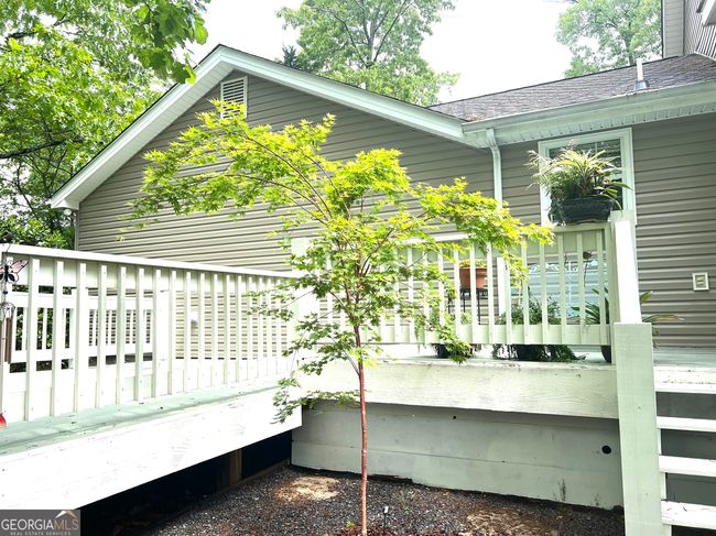 481 Lennox Way, House other with 3 bedrooms, 2 bathrooms and null parking in ROCKY FACE GA | Image 6