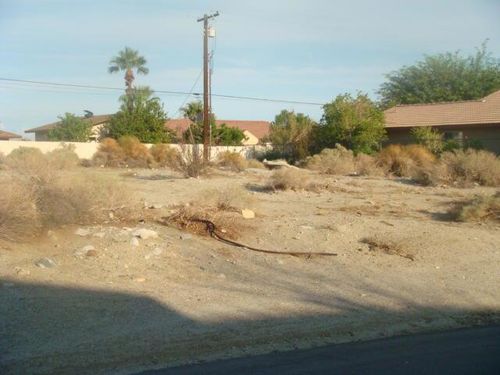 Lot 3 Calle Helene, Thousand Palms, CA, 92276 | Card Image