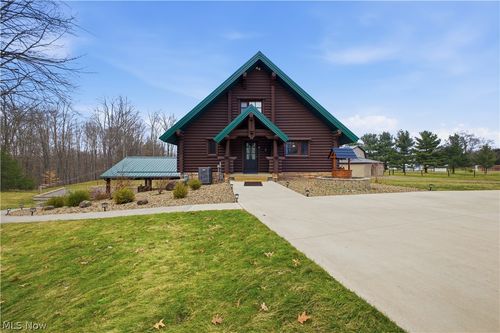 3550 New Hudson Rd, Orwell, OH, 44076-9105 | Card Image