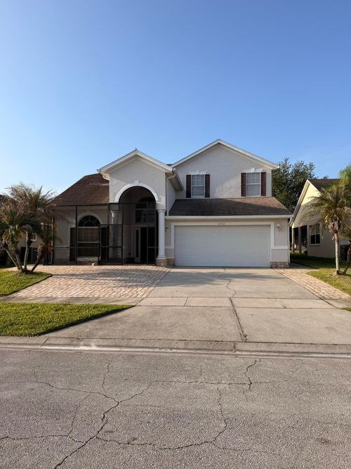 2102 Bunker View Ct, Kissimmee, FL, 34746-4506 | Card Image