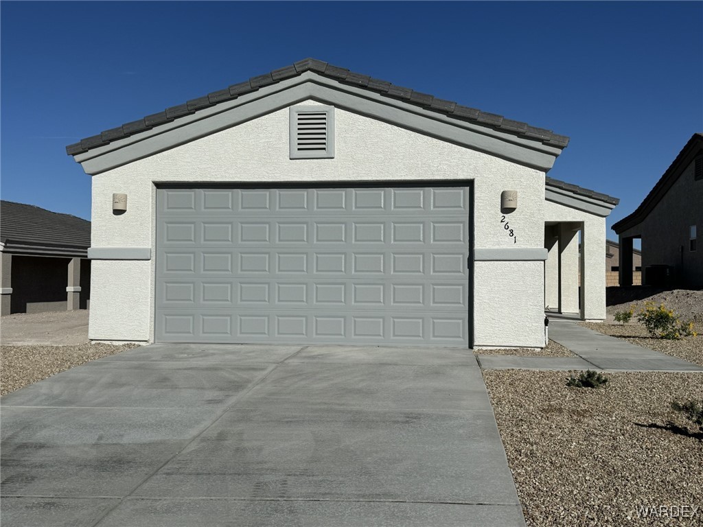 Cross Timbers Trl, Bullhead City, AZ 86442 #1