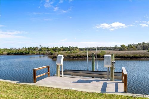 11514 W Bayshore Dr, CRYSTAL RIVER, FL, 34429-5221 | Card Image