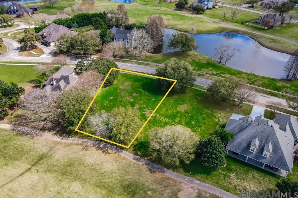 Land in Plaquemine 4