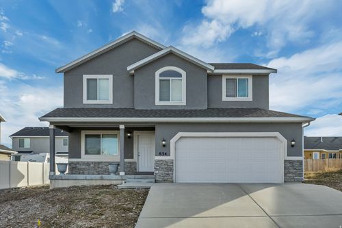 634 N 640 W, Tooele, UT, 84074-1864 | Card Image