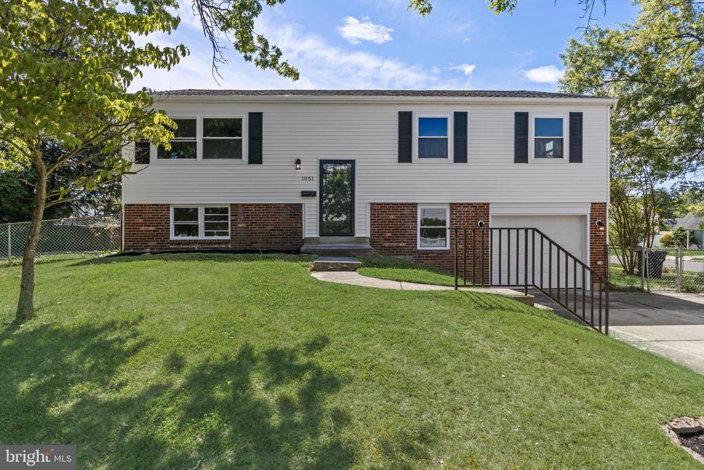 Residential in WILLIAMSTOWN