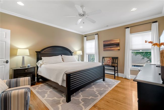B - 105 Portside Ct, Townhouse with 3 bedrooms, 4 bathrooms and null parking in Sunset SC | Image 18