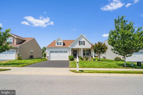 515 Nicklaus Ln, MAGNOLIA, DE, 19962-3189 | Card Image