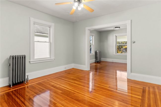 Unit 2 Dining Room | Image 20