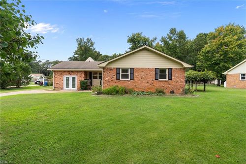 552 Saddlehorn Drive, Chesapeake, VA, 23322 | Card Image