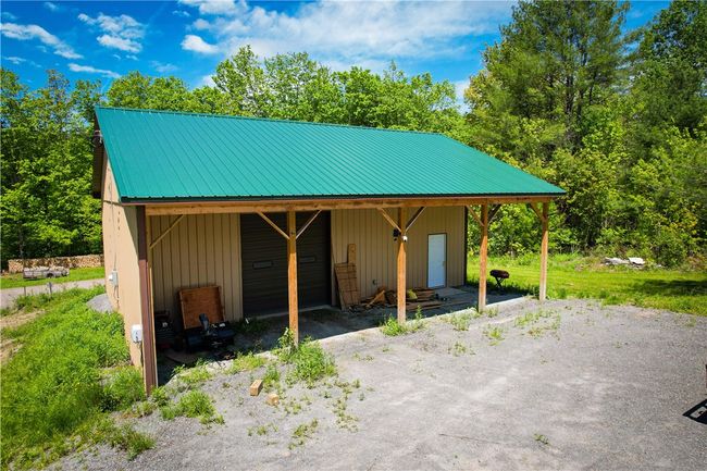 200 Straw Hill Rd, Home with 0 bedrooms, 0 bathrooms and null parking in Barton NY | Image 20