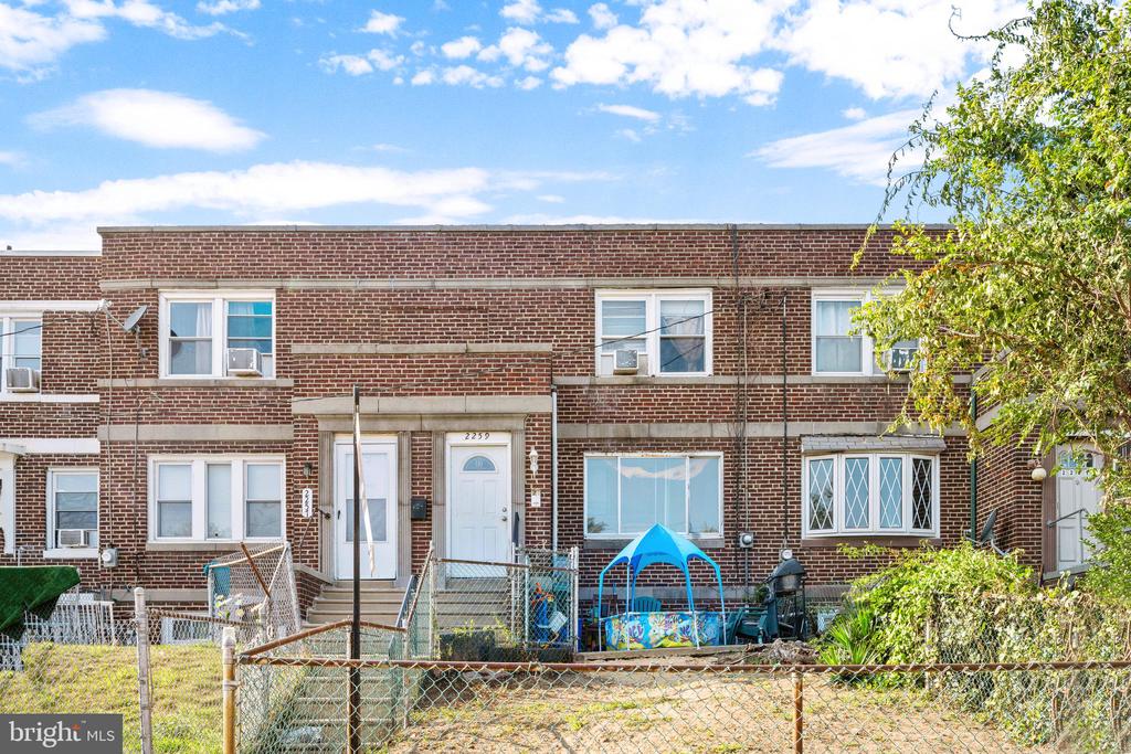 Baird Blvd, Camden, NJ 08105 #1