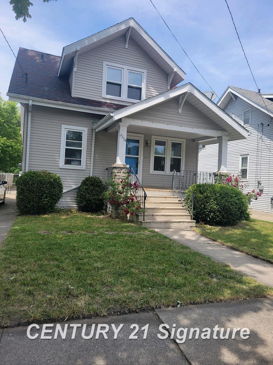 Genesee Ave, Saginaw, MI 48602