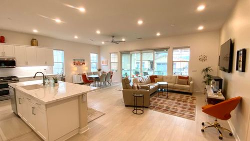 3461 Via Leonardo, Palm Desert, CA, 92260-1831 | Card Image