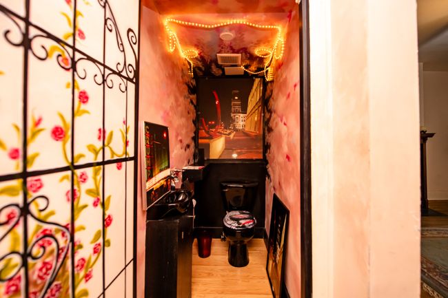 1308 Lafayette Ave, House other with 3 bedrooms, 4 bathrooms and null parking in Columbus IN | Image 24