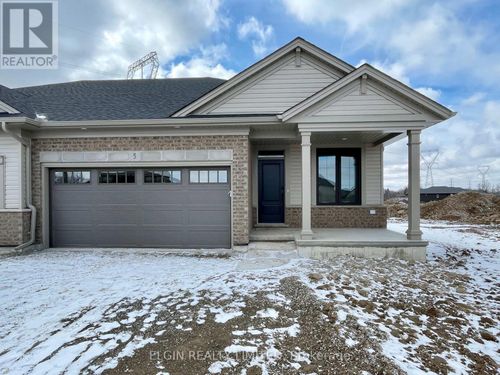 5 Horizon Crt, St Thomas, ON, N5P0E5 | Card Image