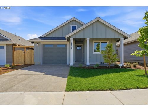 1539 Se Hankel St, Dallas, OR, 97338 | Card Image