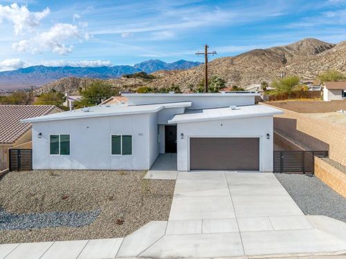 9353 Palm Dr, Desert Hot Springs, CA, 92240-1807 | Card Image
