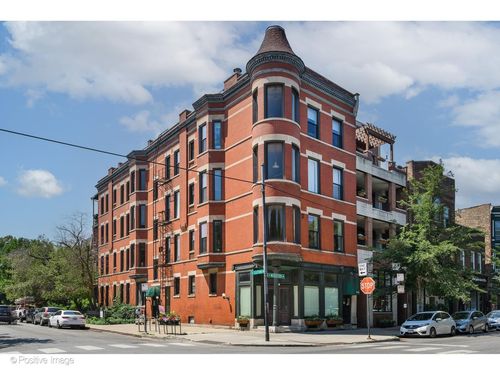 3-1135 W Webster Ave, Chicago, IL, 60614-4241 | Card Image