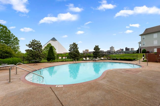 APT-105 - 380 N Island Dr, Condo with 2 bedrooms, 2 bathrooms and null parking in Memphis TN | Image 5