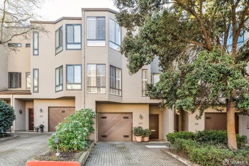235 N Lake Merced Hls, San Francisco, CA, 94132-2907 | Card Image